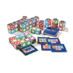 Jeux de société - Déblok