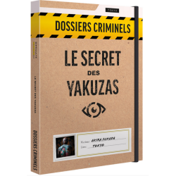 Dossiers Criminels - Le...