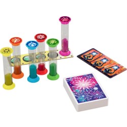 Jeux de société - Fireworks