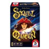 Jeux de société - Skull Queen