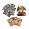 Pokémon - Coffret Découverte Dracaufeu-ex