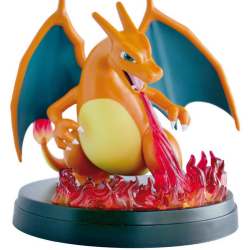 Pokémon - Coffret Découverte Dracaufeu-ex