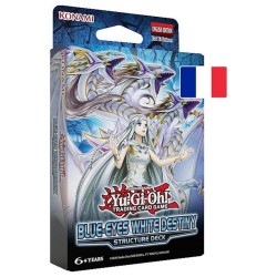 PROCHAINEMENT : YGO - Deck...