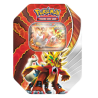 Pokémon - Pokébox Feu-Perçant Ex