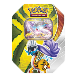 Pokémon - Pokébox Ire-Foudre Ex