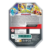 Pokémon - Pokébox Ire-Foudre Ex