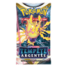 Booster Pokémon Épée et Bouclier EB12 : Tempête Argentée