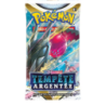 Booster Pokémon Épée et Bouclier EB12 : Tempête Argentée
