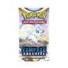 Booster Pokémon Épée et Bouclier EB12 : Tempête Argentée
