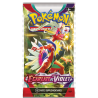 Booster Pokémon Écarlate et Violet EV01