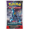 Booster Pokémon Écarlate et Violet EV05 - Forces Temporelles