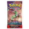 Booster Pokémon Écarlate et Violet EV05 - Forces Temporelles