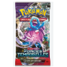 Booster Pokémon Écarlate et Violet EV05 - Forces Temporelles