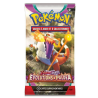 Booster Pokémon Écarlate et Violet EV02 - Évolutions à Paldea