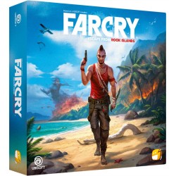 Jeux de société - Far Cry :...