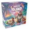 Jeux de société - Survive The Island