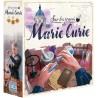 Jeux de société - Sur les Traces de Marie Curie