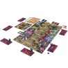 Jeux de société - Army of the Dead - Un Jeu Zombicide