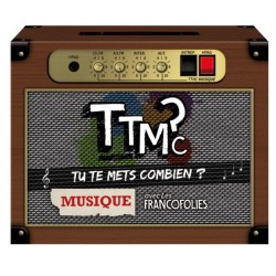 Jeux de société - TTMC - Tu...