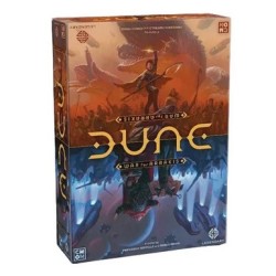 Jeux de société - Dune : La...