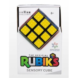 Casse-Tête - Rubik’s Sensory Cube