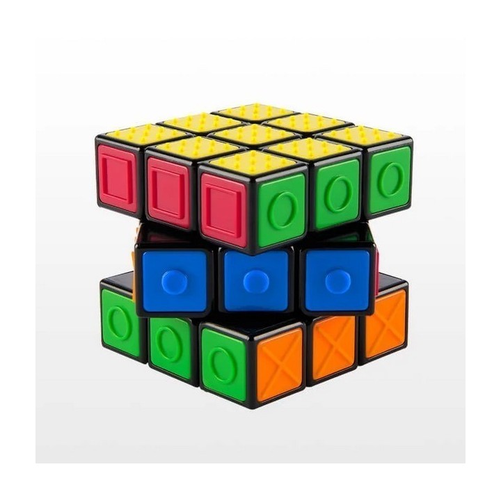 Casse-Tête - Rubik’s Sensory Cube
