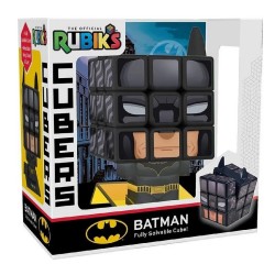 Casse-Tête - Rubik’s Cubers : Batman