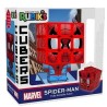 Casse-Tête - Rubik’s Cubers : Spiderman