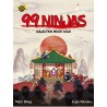 Jeux de société - 99 Ninjas