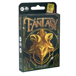 Jeux de société - Fantasy - Nouvelle Édition