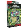 Deck Pokémon Combat Ex – Vert-de-Fer-Ex