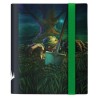 Portoflio MTG Magic: The Gathering - Duskmourn 4-Pocket Binder