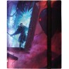 Portfolio MTG Magic: The Gathering - Duskmourn 9-Pocket Binder