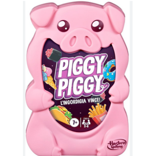 Jeux de société - Piggy Piggy