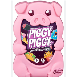 Jeux de société - Piggy Piggy