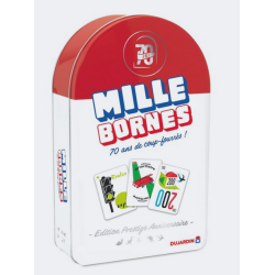 Jeux de société - Mille...