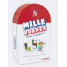 Jeux de société - Mille Bornes Préstige 70 ans