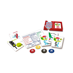 Jeux de société - Mille Bornes Préstige 70 ans