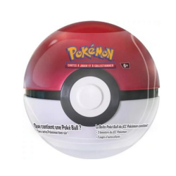 Pokémon - Pokéball Q4/2024