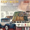 Jeux de société - Kraftwagen : L’Ère de l’Ingénierie