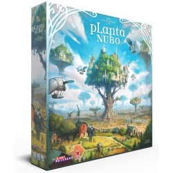 Jeux de société - Planta Nubo