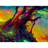 Puzzle Enjoy Puzzle : Cosmic Tree of Life - 1000 Pièces