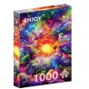 Puzzle Enjoy Puzzle : Rainbow Tropic - 1000 Pièces