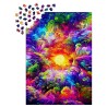 Puzzle Enjoy Puzzle : Rainbow Tropic - 1000 Pièces