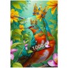 Puzzle Enjoy Puzzle : The King - 1000 Pièces