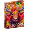 Puzzle Enjoy Puzzle : Ferdinand - 1000 Pièces