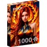 Puzzle Enjoy Puzzle : Fire Elements - 1000 Pièces