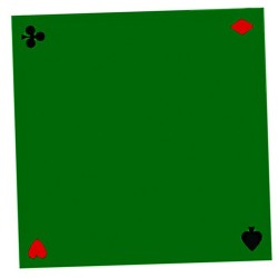 Tapis de carte pro 70 x 70...