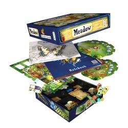 Jeux de société -  Meadow