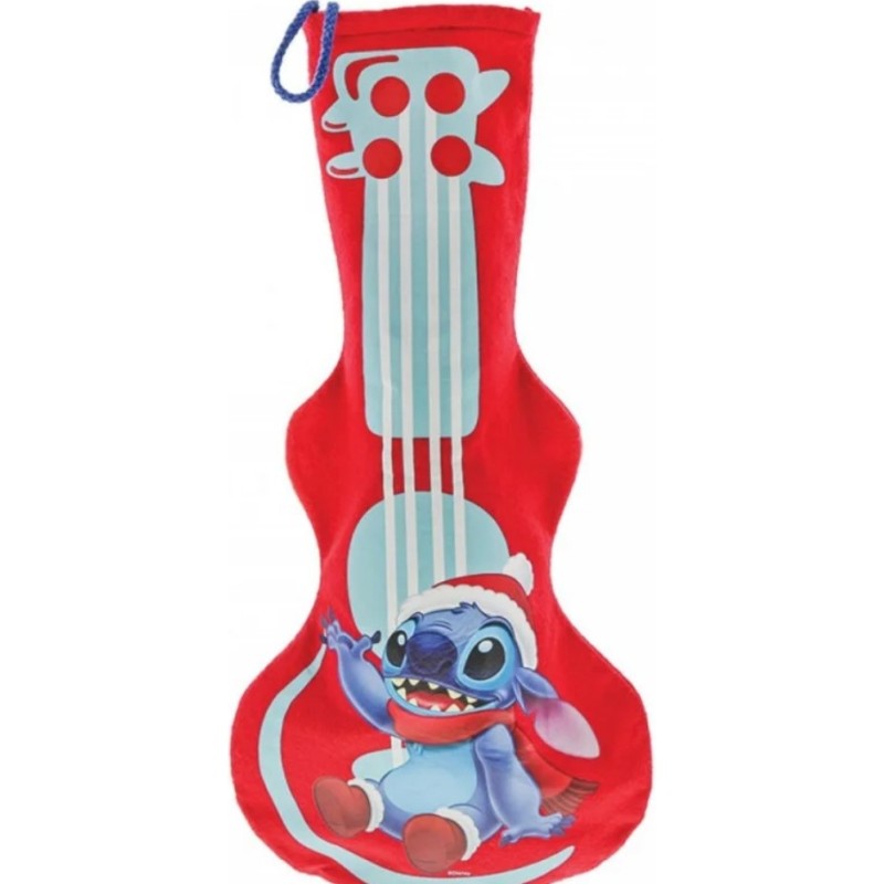 Chaussette de Noël Disney - Stitch